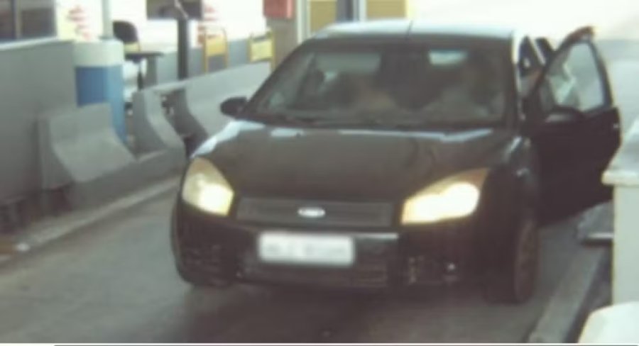 Casal é preso em Corinto enquanto fugia após assassinato de vizinha em Matozinhos