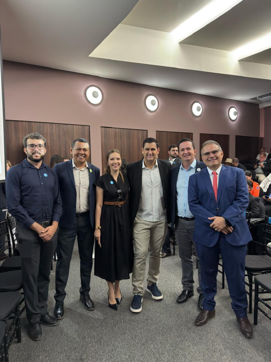 Várzea da Palma e Pirapora conquistam UAI: mais acesso e qualidade nos serviços públicos