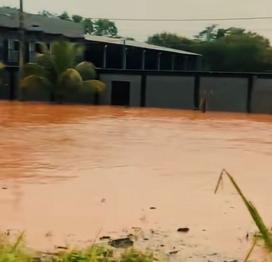Saque Calamidade do FGTS é liberado para moradores de onze cidades da região